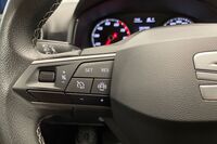 SEAT Arona vaihtoauto