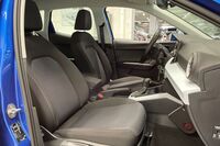 SEAT Arona vaihtoauto