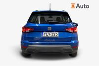 SEAT Arona vaihtoauto