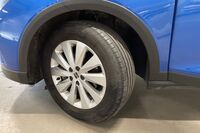 SEAT Arona vaihtoauto