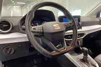 SEAT Arona vaihtoauto