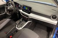 SEAT Arona vaihtoauto