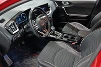 Kia Proceed vaihtoauto