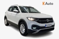 Volkswagen T-Cross vaihtoauto