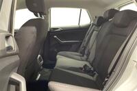 Volkswagen T-Cross vaihtoauto