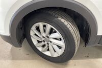 Volkswagen T-Cross vaihtoauto