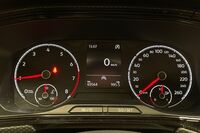 Volkswagen T-Cross vaihtoauto