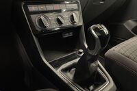 Volkswagen T-Cross vaihtoauto