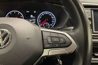 Volkswagen T-Cross vaihtoauto