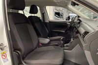 Volkswagen T-Cross vaihtoauto