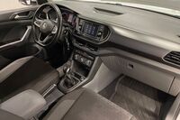 Volkswagen T-Cross vaihtoauto