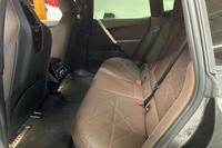 BMW iX vaihtoauto