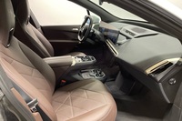 BMW iX vaihtoauto