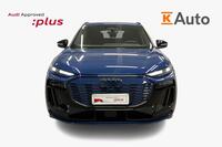 Audi Q6 e-tron vaihtoauto