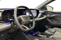 Audi Q6 e-tron vaihtoauto