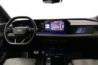 Audi Q6 e-tron vaihtoauto