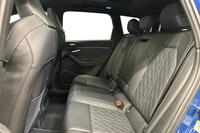 Audi Q6 e-tron vaihtoauto