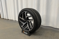 Audi Q6 e-tron vaihtoauto