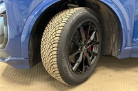 Audi Q6 e-tron vaihtoauto