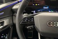 Audi Q6 e-tron vaihtoauto