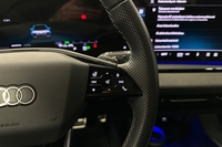 Audi Q6 e-tron vaihtoauto