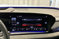 Audi Q6 e-tron vaihtoauto