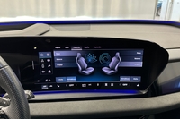 Audi Q6 e-tron vaihtoauto