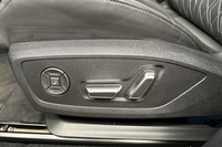 Audi Q6 e-tron vaihtoauto