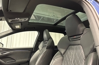 Audi Q6 e-tron vaihtoauto