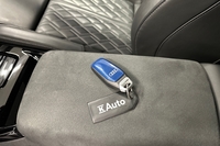 Audi Q6 e-tron vaihtoauto