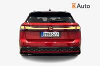 Volkswagen ID.7 vaihtoauto