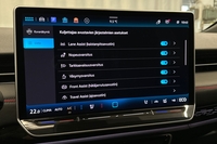 Volkswagen ID.7 vaihtoauto