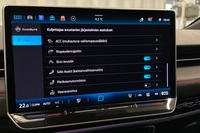 Volkswagen ID.7 vaihtoauto