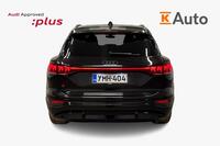 Audi Q6 e-tron vaihtoauto