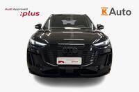 Audi Q6 e-tron vaihtoauto