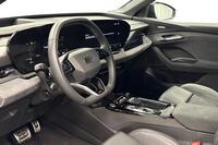 Audi Q6 e-tron vaihtoauto