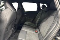 Audi Q6 e-tron vaihtoauto
