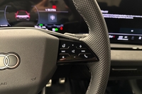 Audi Q6 e-tron vaihtoauto
