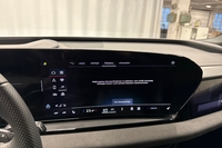 Audi Q6 e-tron vaihtoauto
