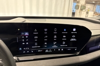 Audi Q6 e-tron vaihtoauto