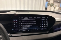 Audi Q6 e-tron vaihtoauto