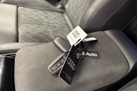 Audi Q6 e-tron vaihtoauto