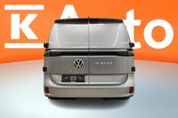 Volkswagen ID. Buzz vaihtoauto