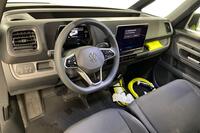 Volkswagen ID. Buzz vaihtoauto