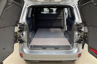 Volkswagen ID. Buzz vaihtoauto