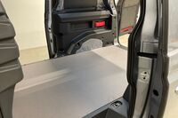 Volkswagen ID. Buzz vaihtoauto