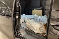 Volkswagen ID. Buzz vaihtoauto