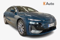 Audi A6 e-tron vaihtoauto