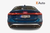 Audi A6 e-tron vaihtoauto