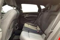 Audi Q8 e-tron vaihtoauto